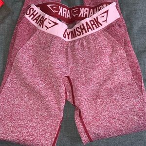 Gymshark FLEX LEGGING